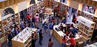 Italia en la FIL 2026: Un viaje literario que trasciende fronteras Italia en la FIL 2026: Un viaje literario que trasciende fronteras