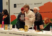 FIL Guadalajara distingue a Francisco López Serrano con el Premio José Emilio Pacheco FIL Guadalajara distingue a Francisco López Serrano con el Premio José Emilio Pacheco