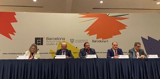 Construir la paz más allá del discurso: el llamado desde las universidades Construir la paz más allá del discurso: el llamado desde las universidades