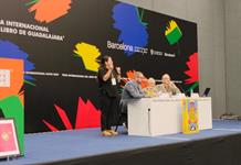 Laura Esquivel seduce a las juventudes con su libro Como Agua para Chocolate Laura Esquivel seduce a las juventudes con su libro Como Agua para Chocolate