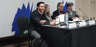 Pensar Jalisco más allá de las elecciones: presentan libro con propuestas 2024–2030 Pensar Jalisco más allá de las elecciones: presentan libro con propuestas 2024–2030