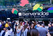 Nuevo récord de lectores: casi un millón de personas acudieron a la FIL 2025 Nuevo récord de lectores: casi un millón de personas acudieron a la FIL 2025