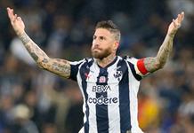 Sergio Ramos confirma su salida del Monterrey del fútbol mexicano Sergio Ramos confirma su salida del Monterrey del fútbol mexicano