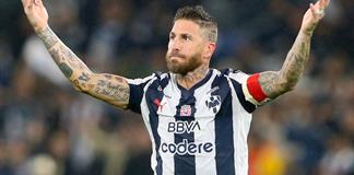 Sergio Ramos confirma su salida del Monterrey del fútbol mexicano Sergio Ramos confirma su salida del Monterrey del fútbol mexicano