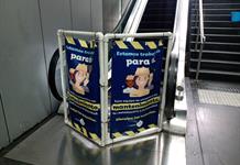 Piden que 50% del transporte público cuente con rampas para personas con discapacidad