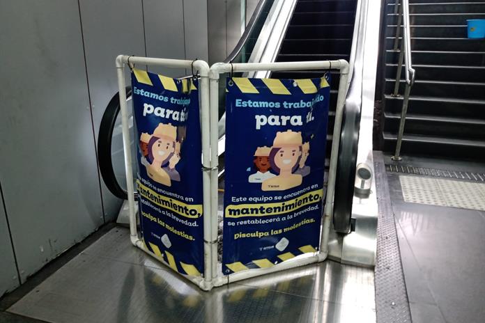 Piden que 50% del transporte público cuente con rampas para personas con discapacidad Piden que 50% del transporte público cuente con rampas para personas con discapacidad