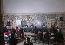 Presentación del nuevo libro de José Guadalupe Limón en Lagos de Moreno Presentación del nuevo libro de José Guadalupe Limón en Lagos de Moreno