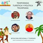 Bitácora Regional - 05 de Diciembre del 2025