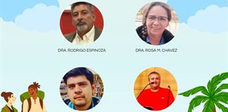 Bitácora Regional - 05 de Diciembre del 2025