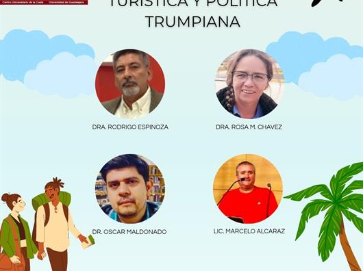 Bitácora Regional - 05 de Diciembre del 2025