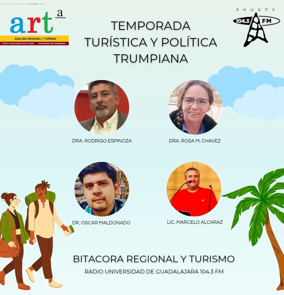 Bitácora Regional - 05 de Diciembre del 2025 Bitácora Regional - 05 de Diciembre del 2025