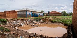 Las aguas ácidas de la minería contaminan comunidades de la RD Congo