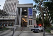 Identifican a uno de los sospechosos de robar obras de Matisse en Brasil Identifican a uno de los sospechosos de robar obras de Matisse en Brasil