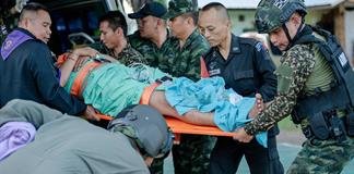 Nuevos combates entre Tailandia y Camboya dejan cinco muertos