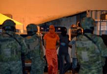 Mueren 13 presos en una cárcel de Ecuador marcada por matanzas recientes