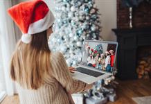 Cada clic ‘navideño’ deja un rastro digital