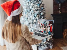 Cada clic &acute;navide&ntilde;o&acute; deja un rastro digital