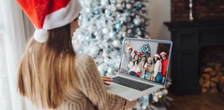 Cada clic &acute;navide&ntilde;o&acute; deja un rastro digital