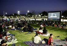 Con concierto de la Orquesta Sinfónica Juvenil de Zapopan, Cinema Live celebrará su 15 aniversario Con concierto de la Orquesta Sinfónica Juvenil de Zapopan, Cinema Live celebrará su 15 aniversario