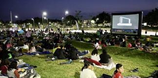Con concierto de la Orquesta Sinfónica Juvenil de Zapopan, Cinema Live celebrará su 15 aniversario Con concierto de la Orquesta Sinfónica Juvenil de Zapopan, Cinema Live celebrará su 15 aniversario