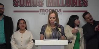 Morena acusa al Estado de impedir clausura en tequilera que adeuda predial al Gobierno de Tequila Morena acusa al Estado de impedir clausura en tequilera que adeuda predial al Gobierno de Tequila