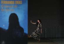 Soy heredera de la literatura rioplatense de la extrañeza, dice uruguaya Fernanda Trías Soy heredera de la literatura rioplatense de la extrañeza, dice uruguaya Fernanda Trías