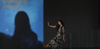 Soy heredera de la literatura rioplatense de la extrañeza, dice uruguaya Fernanda Trías Soy heredera de la literatura rioplatense de la extrañeza, dice uruguaya Fernanda Trías