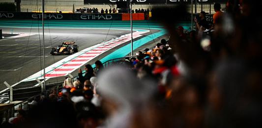 Tres cosas a tener en cuenta para la temporada 2026 de Fórmula 1