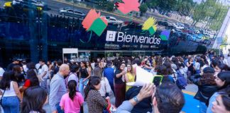 FIL Guadalajara 2025 fortalece la comunidad lectora en México