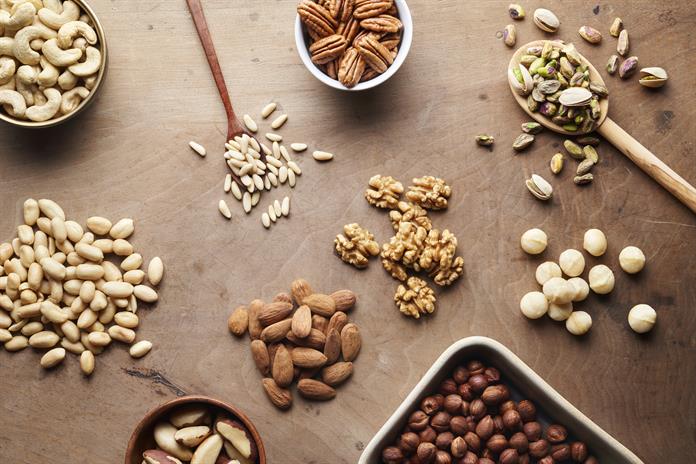 Frutos secos y frutas deshidratadas: realzan las celebraciones Frutos secos y frutas deshidratadas: realzan las celebraciones