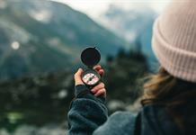 Intuición: nuestra infalible brújula interior Intuición: nuestra infalible brújula interior