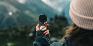 Intuición: nuestra infalible brújula interior Intuición: nuestra infalible brújula interior