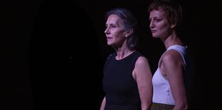 La adaptación de Isla partida cierra la FIL entre voces fragmentadas y un viaje interior La adaptación de Isla partida cierra la FIL entre voces fragmentadas y un viaje interior