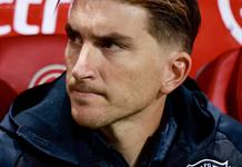 Necaxa anuncia a Martín Varini como nuevo entrenador para Clausura 2026 Necaxa anuncia a Martín Varini como nuevo entrenador para Clausura 2026