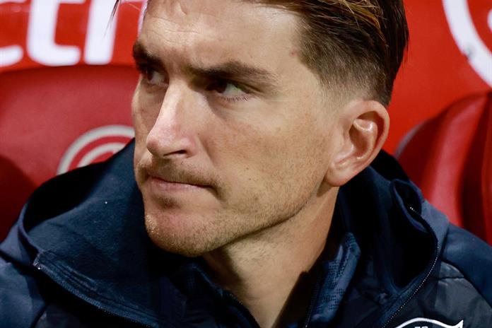 Necaxa anuncia a Martín Varini como nuevo entrenador para Clausura 2026 Necaxa anuncia a Martín Varini como nuevo entrenador para Clausura 2026