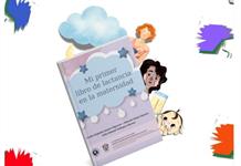 Publican libros para acompañar a madres en lactancia y posparto
