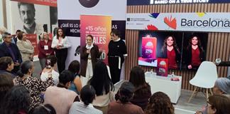 Ellas encuentran nuevo camino y se convierten en mujeres de acero Ellas encuentran nuevo camino y se convierten en mujeres de acero