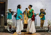 Con exposición, charla y música, el Museo Regional de la Cerámica en Tlaquepaque celebra 71 años Con exposición, charla y música, el Museo Regional de la Cerámica en Tlaquepaque celebra 71 años