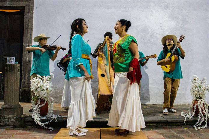 Con exposición, charla y música, el Museo Regional de la Cerámica en Tlaquepaque celebra 71 años Con exposición, charla y música, el Museo Regional de la Cerámica en Tlaquepaque celebra 71 años