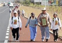 Protección Civil reporta ocho lesionados tras atropello en Hidalgo, Nuevo León