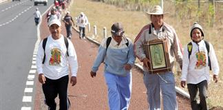 Protección Civil reporta ocho lesionados tras atropello en Hidalgo, Nuevo León