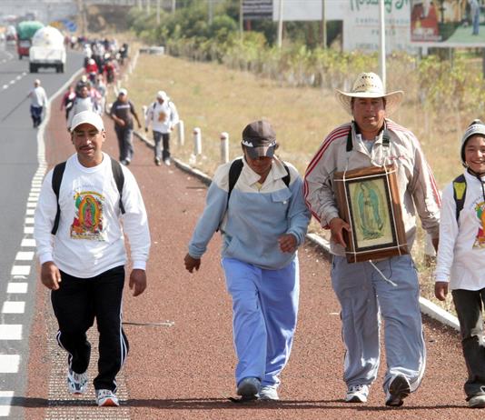 Protección Civil reporta ocho lesionados tras atropello en Hidalgo, Nuevo León
