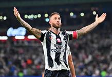 Rayados confirma que Sergio Ramos no volverá al equipo para el 2026 Rayados confirma que Sergio Ramos no volverá al equipo para el 2026