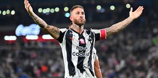 Rayados confirma que Sergio Ramos no volverá al equipo para el 2026 Rayados confirma que Sergio Ramos no volverá al equipo para el 2026