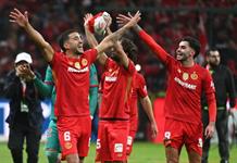 El Toluca visita el jueves al Tigres UANL de Pizarro, en el inicio de la final El Toluca visita el jueves al Tigres UANL de Pizarro, en el inicio de la final