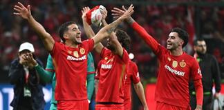 El Toluca visita el jueves al Tigres UANL de Pizarro, en el inicio de la final El Toluca visita el jueves al Tigres UANL de Pizarro, en el inicio de la final