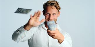 ¿Cuál es su personalidad financiera? ¡Le conviene saberlo!