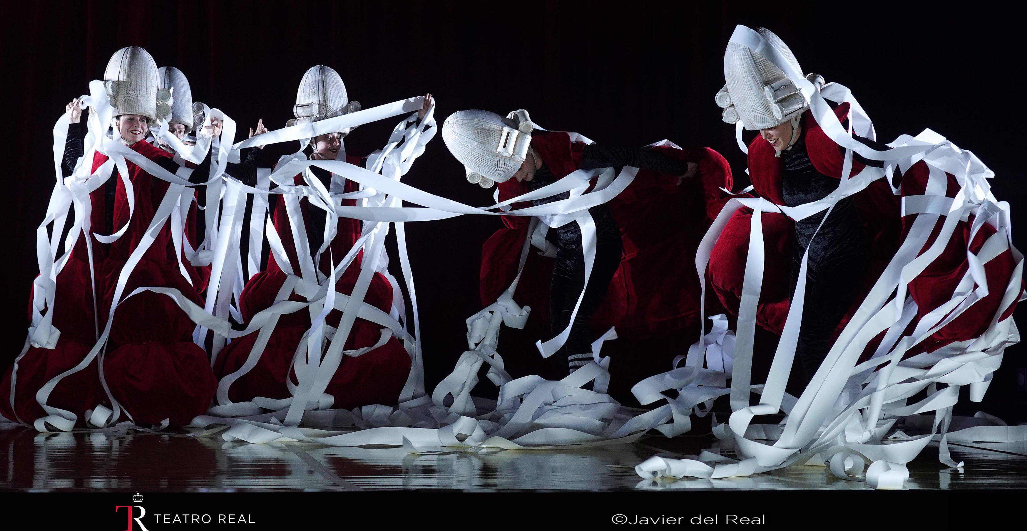 ¿Y si bailamos a ritmo de Bach esta Navidad?