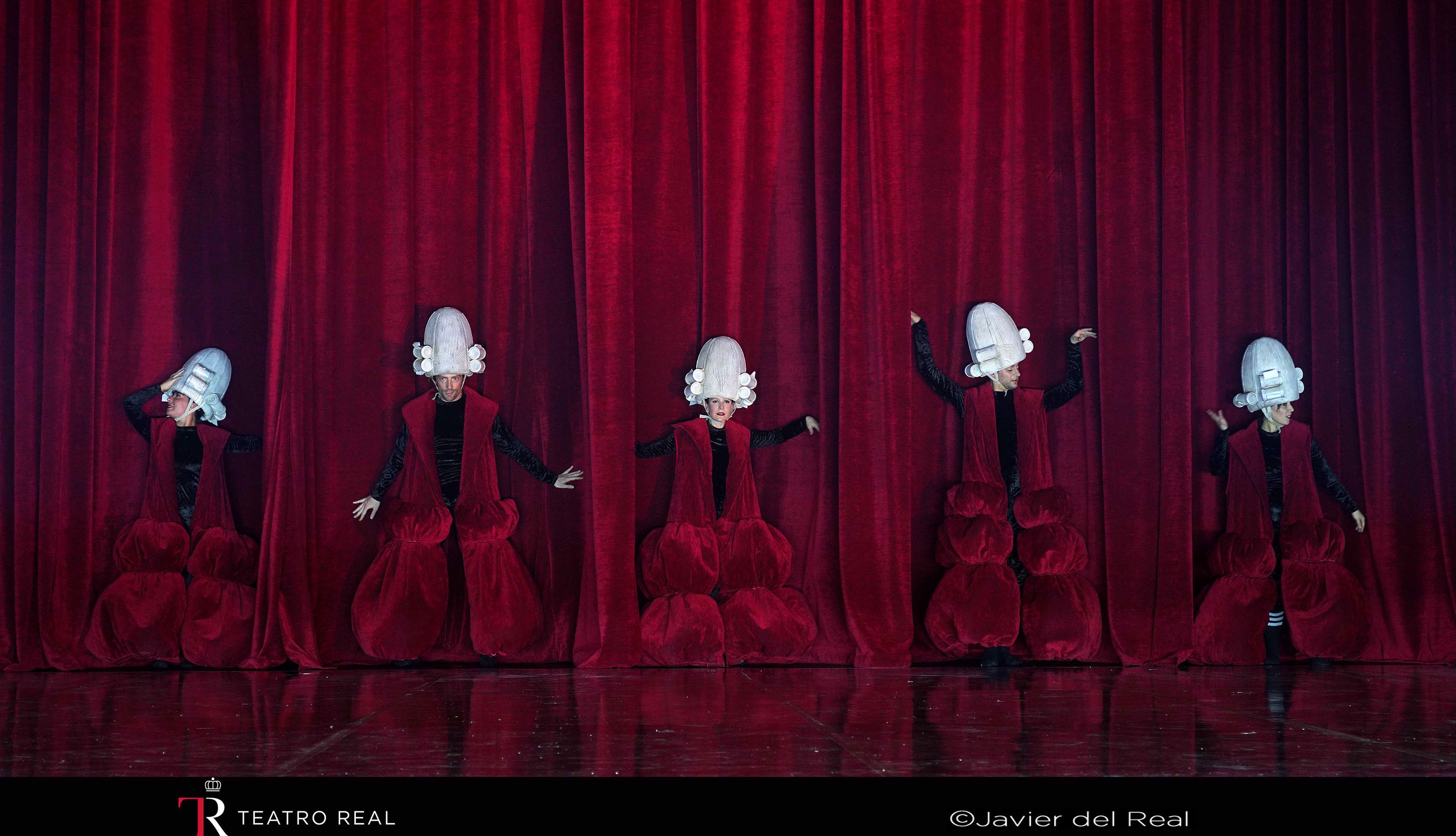 ¿Y si bailamos a ritmo de Bach esta Navidad?