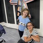 Punto Cinco - Lu. 08 Dic 2025 - #LunesDeEllas